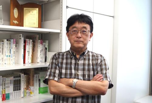 東京理科大学　経営学部経営学科　教授　高橋 伸夫氏1