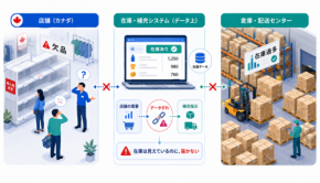 【物流DXの失敗例に学ぶ】Target Canadaはなぜ在庫を届けられなかったのか