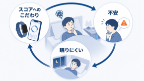 睡眠の数値管理は本当に価値があるのか？睡眠スコアと企業KPIに潜む落とし穴