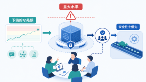 モデルの「賢さ」より先に見るべきもの｜OpenAIの開発ペース見直しが示すAI調達の新基準【世界のDX潮流】