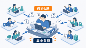 AIに代われない人になる｜「何でも屋」より「専門店」というキャリア