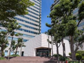 会社の内側に街をぜんぶ入れた。街にしたのは、外から来た人だった｜横浜ビジネスパーク【街で見つけたDX】