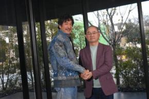 アートコレクティブ・チームラボと高砂熱学工業が異色のタッグ！アート作品や省エネ化をサポート