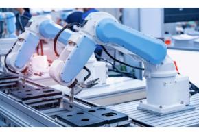 「リョーサン菱洋」NTTと共同で産業用ロボットをIOWN APN上で遠隔制御する実証実験に成功