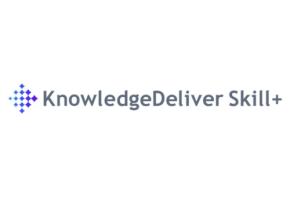 デジタル・ナレッジがスキル管理サービス「KnowledgeDeliverSkill+」を大幅刷新