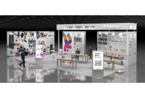 hacomonoが日本最大のスポーツ・健康まちづくり総合展「SPORTEC 2026」に出展