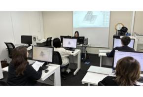 「パーソルテンプスタッフ」BIM技術者育成オンラインセミナーを8月1日に開催