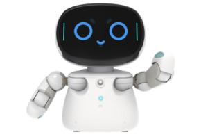 丸文が次世代AIロボット・Kebbiシリーズの最新モデル「Kebbi3」の提供を開始