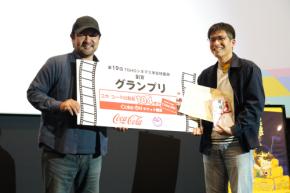 『侍タイムスリッパー』の安田監督など豪華審査員 第１９回ＴＯＨＯシネマズ学生映画祭 ３月３０日(月)開催