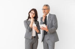 58歳で退職し、妻の扶養には入らず半年ほど休むつもりです。「少しくらい空白期間があっても問題ない」という友人もいますが、本当に気にしなくてよいのでしょうか?