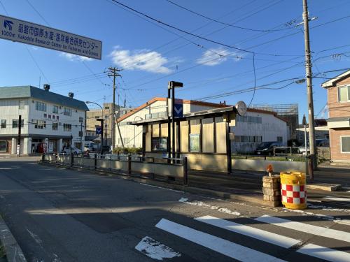 【実録】新選組が“最後に降伏”したのは「港の砲台」だった!?“函館の史跡”を「市電+徒歩」で半日めぐった実費は?「1日乗車券800円」で元が取れるのか、在住ライターが検証