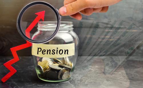 68歳で会社を退職した父の年金が、数カ月後に増えていました。「もう年金額は決まっている」と思っていたのですが、退職すると再計算されることがあるのでしょうか？