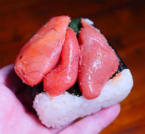コンビニ史上最高レベルで高額なセブンイレブン高級おにぎり激ウマ