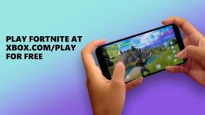 「フォートナイト」がマイクロソフトのクラウドゲーミングサービス「Xbox Cloud Gaming」に追加　iOS/Androidのスマホ・タブレットやWindowsで無料プレイ可能に