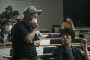 驚愕のサイコサスペンス『死刑にいたる病』白石和彌監督インタビュー「“惹きつける目”と“突き刺してくるような意志の強い目”」