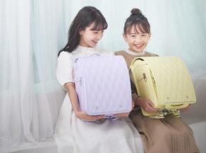 “推し活”にも使える!? ランドセル界のニュースター「3way ShuShu」を紹介