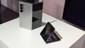 Ultra級スペックの折りたたみスマートフォン「Galaxy Z Fold7」「Galaxy Z Flip7」SIMフリー版が8月1日発売へ