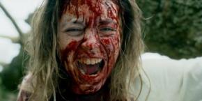 ホラー映画慣れした観客も衝撃？　シドニー・スウィーニー主演のホラー映画『IMMACULATE 聖なる胎動』リアクション映像［ホラー通信］