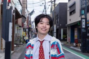 2025上半期CM起用社数ランキング8位! 気になる俳優・小倉史也インタビュー「今後の展望」「大好きなファッションや動物について」