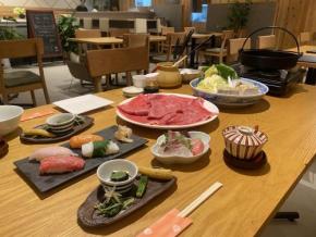 【糸島市・西浦】すき焼きも刺身も絶品! 糸島グルメの真骨頂は「レストランUMEYA」の夜にあり【ガジェ通糸島編集部】