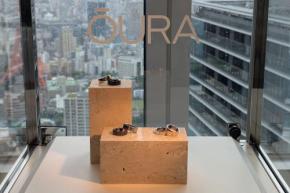 スマートリング「Oura Ring 4」を日本で正式に発売　12サイズと6色で展開