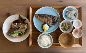 【福岡市・西浦】漁港の目の前の名店「かずら」で、ふわパリ塩サバ＆ぷるぷる煮魚を楽しむ【ガジェ通糸島編集部】
