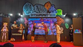 インディーゲームの祭典「BitSummit the 13th」来場者から最も票を集めたゲームは「事故物件だよ！うらみちゃん」　次回は2026年5月開催へ