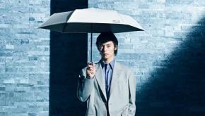 男性用の日傘ってやっぱり売れてるんですか？