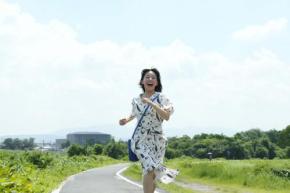 映画『また逢いましょう』大西礼芳インタビュー　「身近だった介護のテーマ　施設と利用者の関係まで知れたことがよかった」
