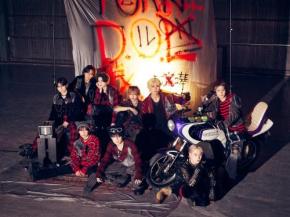 D.O.L 1st Full Album「Louder’s BEST」リリース&新アー写も公開