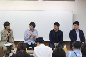 良いアニメの制作はどう始まるのか -エンタテインメントビジネスの特徴である「損得勘定を超えた経営判断」の重要性と必要性-