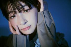 映画『水の中で深呼吸』石川瑠華インタビュー「息をしていないのに、生きやすい感覚が不思議でした」