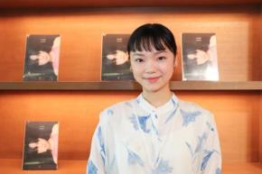 古川琴音インタビュー「葛藤や情熱　いろいろな想いを丁寧に救っていかなくては」　最新写真集『CHIPIE』で俳優業への想い新たに