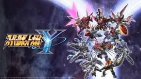 家庭用ゲーム最新作『スーパーロボット大戦Y』体験版配信開始! 新規ロボット含む第3弾PVも公開