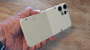 「CMF Phone 2 Pro」レビュー　お手頃価格だけどちょっといい感じのスマホ