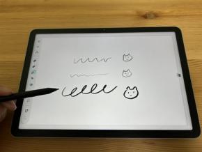 思い立ったらすぐ描ける！ お絵描き習慣化に「Wacom MovinkPad 11」体験レポ