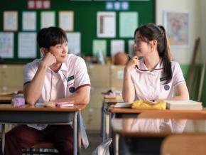『あの夏、僕たちが好きだったソナへ』ジニョン インタビュー「今この瞬間の大切さを届けてくれる映画」