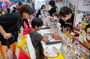 おもちゃの祭典、ついに開幕! 3万5000点超のおもちゃが集結する「東京おもちゃショー2025」を遊び尽くそう