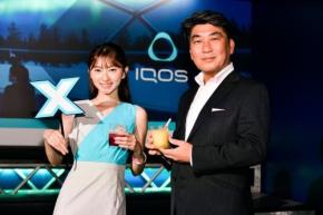 サマソニ会場に無料特設ブース「IQOS Together X Lounge」が登場! 酷暑の音楽フェスにうれしい五感を刺激するクールなエリアだ