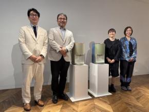 BEAMS DESIGNがプロデュースした「every frecious mini」のクレイジーパターンが登場、より日常に溶け込むデザインへ