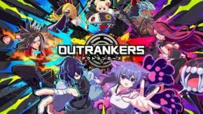 YouTube企画から誕生したスマートフォンゲーム『OUTRANKERS（アウトランカーズ）』