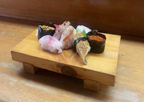 【糸島市・筑前前原】40年愛され続ける寿司屋「すし勝」で味わう極上にぎり【ガジェ通糸島編集部】