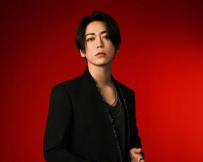 亀梨和也からメッセージや音声・動画が届く！直接ファンレターも送れる！オフィシャルアプリ配信　秋には特別イベントも