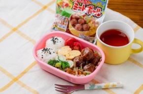 昭和のお弁当の主要キャストだったイシイのミートボールの現在地とは？