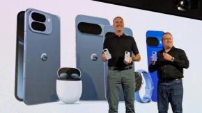 全機種望遠カメラ搭載でQi2ワイヤレス充電に対応　Googleが新スマートフォン「Pixel 10」シリーズを8月28日以降発売へ