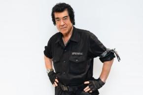『エイリアン：アース』藤岡弘、インタビュー「“人生はサバイバル”　このドラマは問題意識を私たちに問いかけている」