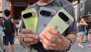 Googleの新スマホ「Pixel 10/10 Pro/10Pro XL」レビュー 進化した超解像ズームと親しみやすくなったAI機能に注目