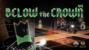 戦略ローグライクチェスゲーム『Below the Crown』発表！ Misfits Atticの9年ぶりとなる新作