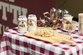 イタリアンには「ビッラモレッティ」を！ イタリアNo.1ビールの美味しさに迫る