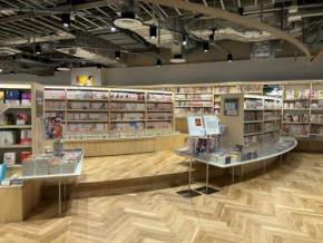 ルミネ史上最大規模「ニュウマン高輪」9月12日オープン！ 気になるお店をふらりと巡ってきた